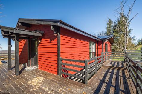 1681 Mountainside Road Davis WV 26260