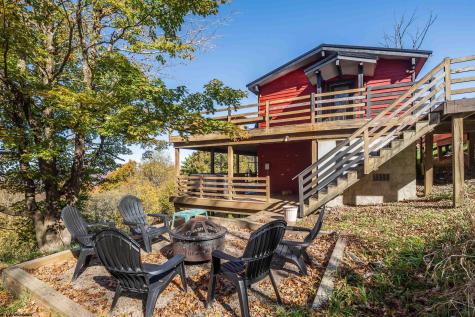 1681 Mountainside Road Davis WV 26260