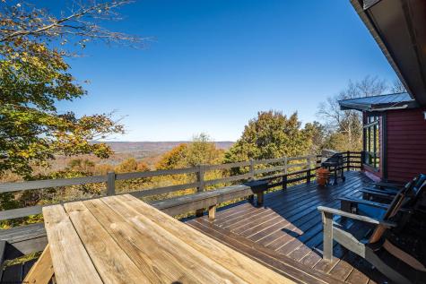 1681 Mountainside Road Davis WV 26260