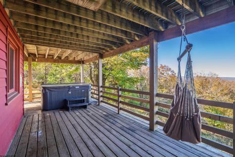 1681 Mountainside Road Davis WV 26260