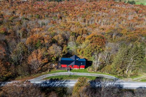 1681 Mountainside Road Davis WV 26260