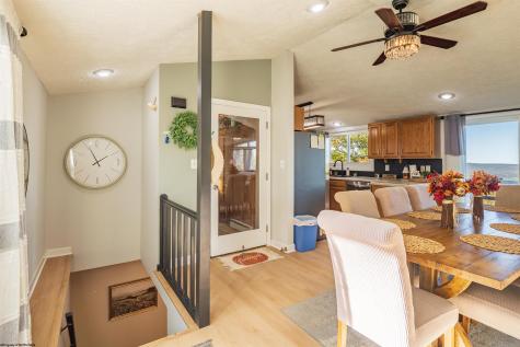 1681 Mountainside Road Davis WV 26260