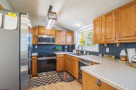 1681 Mountainside Road Davis WV 26260
