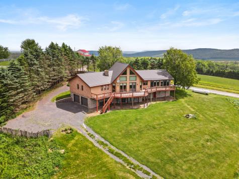 1516 White Oak School Road Terra Alta WV 26764