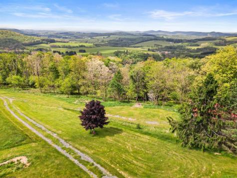 1516 White Oak School Road Terra Alta WV 26764