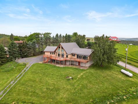 1516 White Oak School Road Terra Alta WV 26764