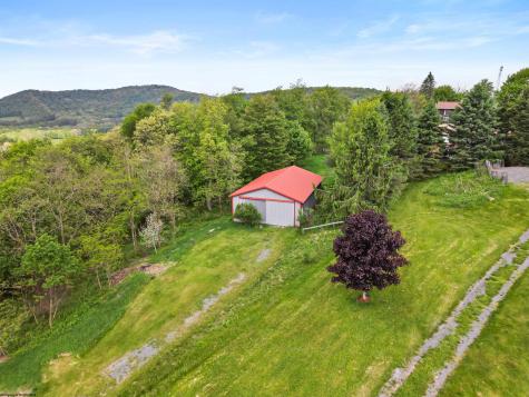 1516 White Oak School Road Terra Alta WV 26764