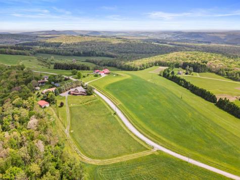 1516 White Oak School Road Terra Alta WV 26764