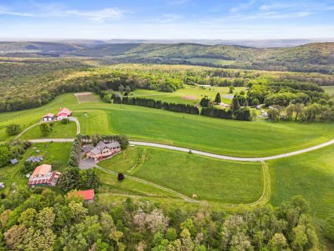 1516 White Oak School Road Terra Alta WV 26764