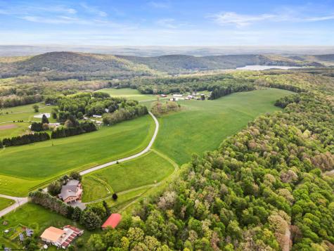 1516 White Oak School Road Terra Alta WV 26764