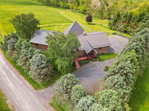 1516 White Oak School Road Terra Alta WV 26764