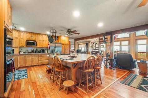1516 White Oak School Road Terra Alta WV 26764