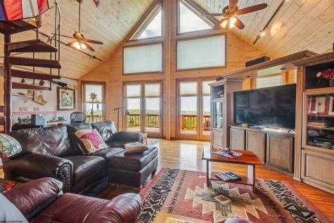 1516 White Oak School Road Terra Alta WV 26764