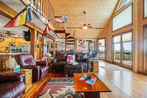 1516 White Oak School Road Terra Alta WV 26764