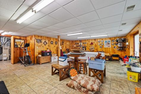1516 White Oak School Road Terra Alta WV 26764