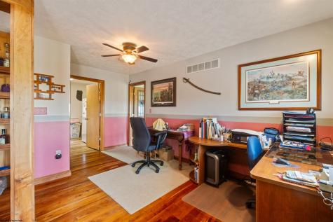 1516 White Oak School Road Terra Alta WV 26764