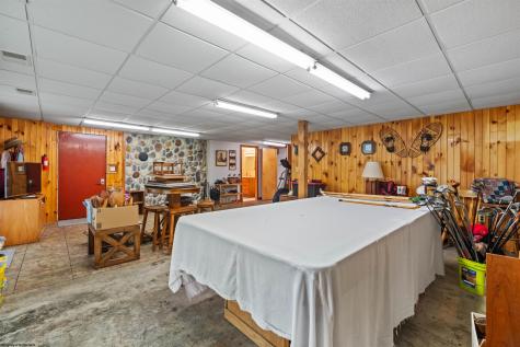 1516 White Oak School Road Terra Alta WV 26764
