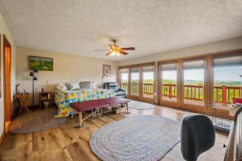1516 White Oak School Road Terra Alta WV 26764