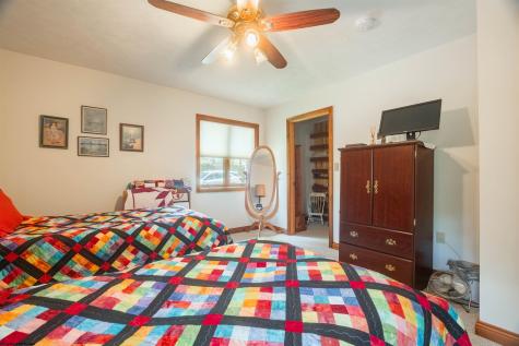 1516 White Oak School Road Terra Alta WV 26764