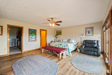 1516 White Oak School Road Terra Alta WV 26764