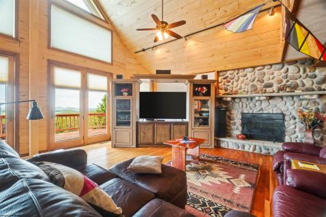 1516 White Oak School Road Terra Alta WV 26764