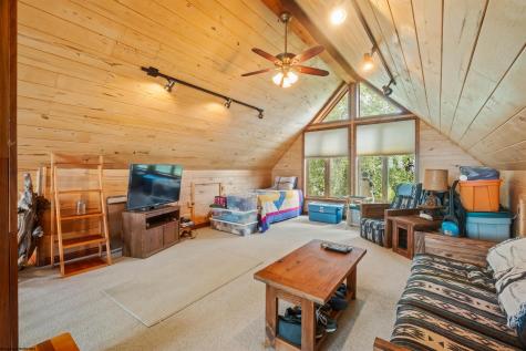 1516 White Oak School Road Terra Alta WV 26764