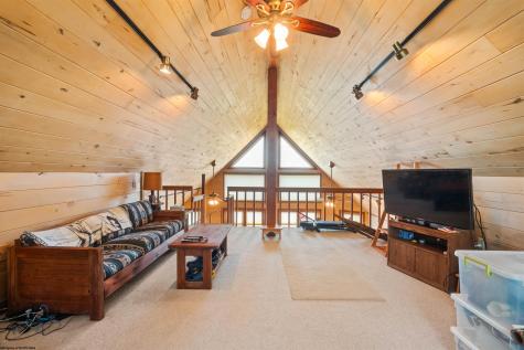 1516 White Oak School Road Terra Alta WV 26764