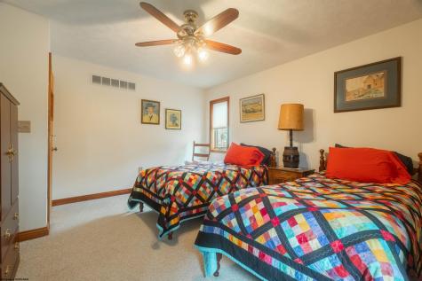 1516 White Oak School Road Terra Alta WV 26764