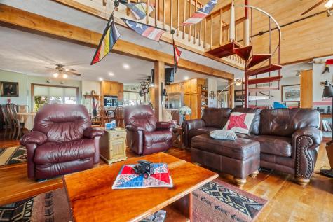 1516 White Oak School Road Terra Alta WV 26764