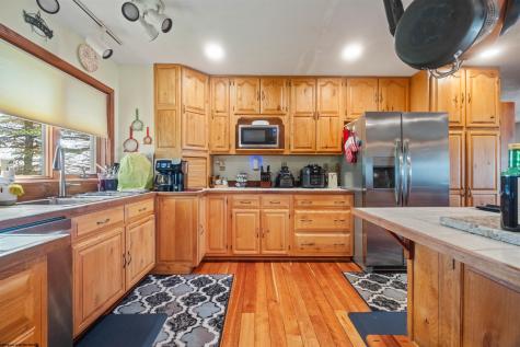 1516 White Oak School Road Terra Alta WV 26764