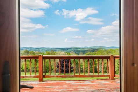 1516 White Oak School Road Terra Alta WV 26764