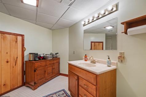 1516 White Oak School Road Terra Alta WV 26764