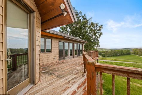 1516 White Oak School Road Terra Alta WV 26764