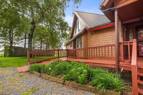 1516 White Oak School Road Terra Alta WV 26764