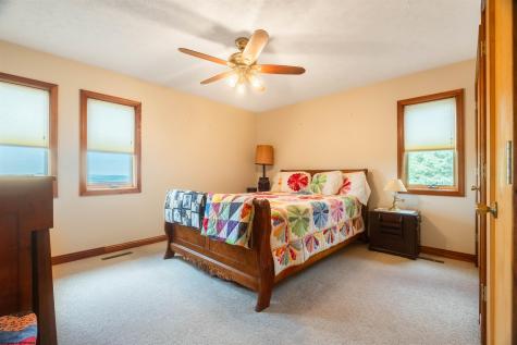 1516 White Oak School Road Terra Alta WV 26764