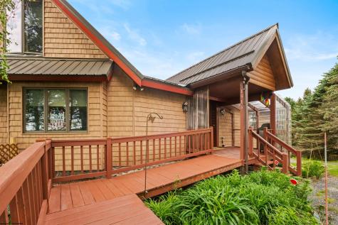 1516 White Oak School Road Terra Alta WV 26764