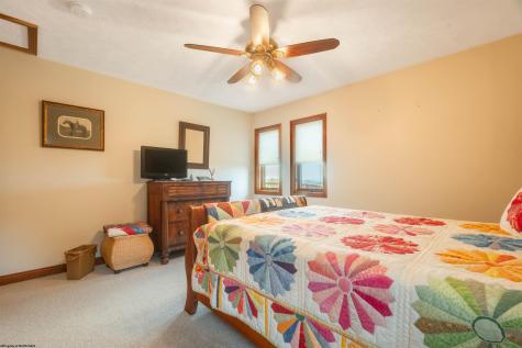1516 White Oak School Road Terra Alta WV 26764