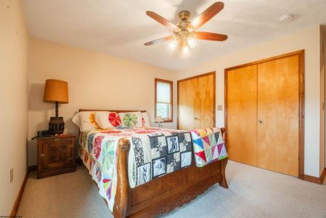 1516 White Oak School Road Terra Alta WV 26764
