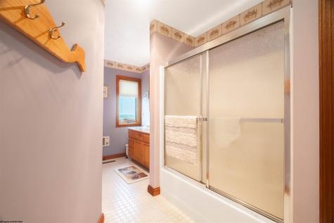 1516 White Oak School Road Terra Alta WV 26764