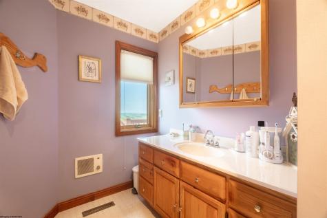 1516 White Oak School Road Terra Alta WV 26764