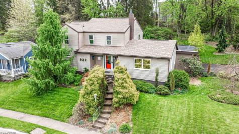 927 Fairfax Drive Morgantown WV 26505