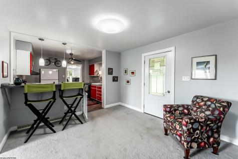 927 Fairfax Drive Morgantown WV 26505