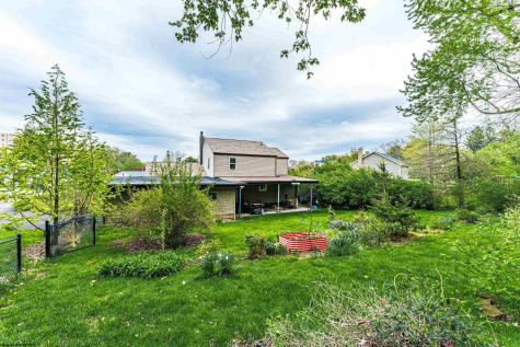 927 Fairfax Drive Morgantown WV 26505