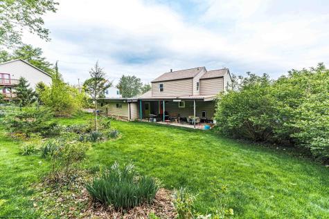 927 Fairfax Drive Morgantown WV 26505