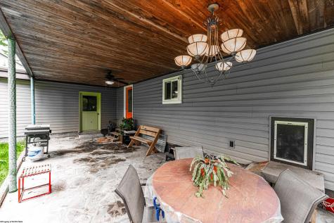927 Fairfax Drive Morgantown WV 26505