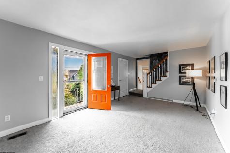 927 Fairfax Drive Morgantown WV 26505