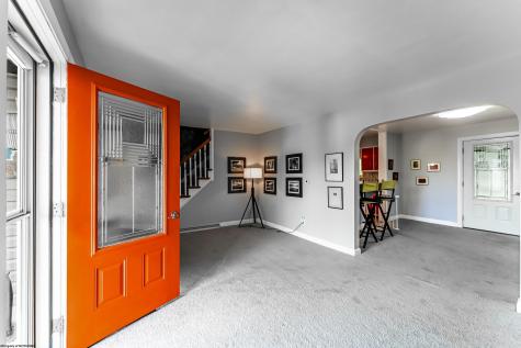 927 Fairfax Drive Morgantown WV 26505