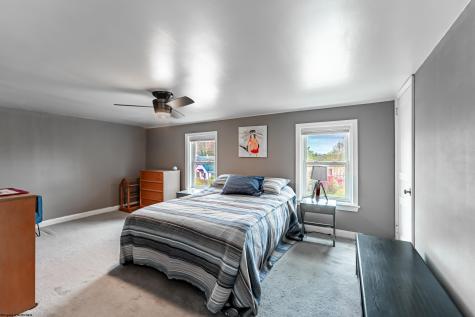 927 Fairfax Drive Morgantown WV 26505