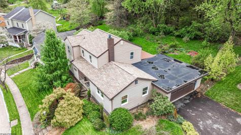 927 Fairfax Drive Morgantown WV 26505