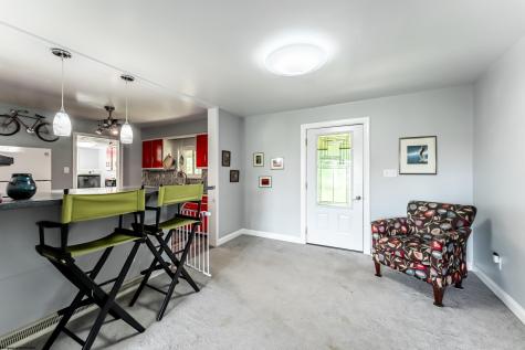 927 Fairfax Drive Morgantown WV 26505
